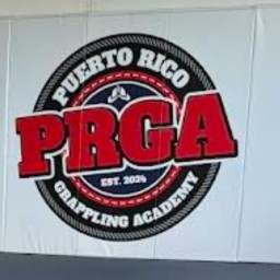 Main image of Puerto Rico Grappling Academy