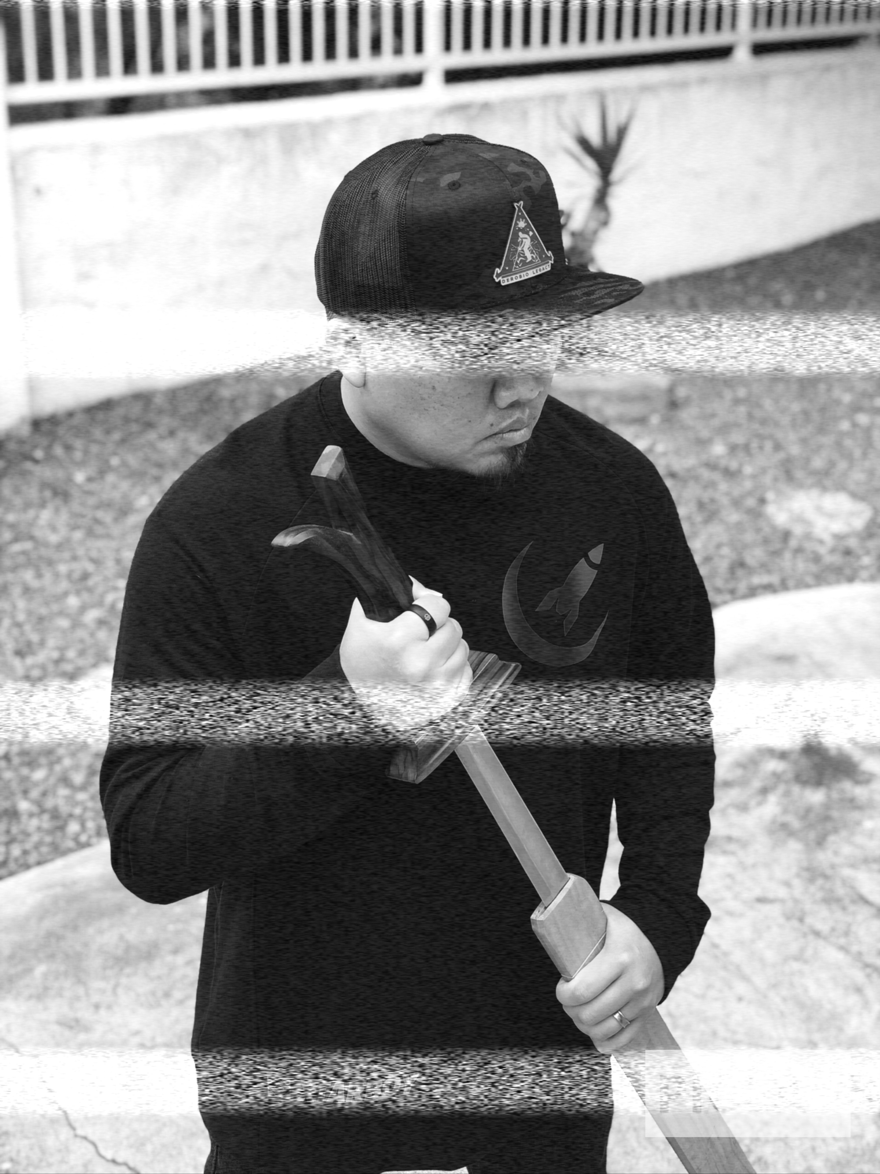 Main image of Pulahan-Derobio Eskrima