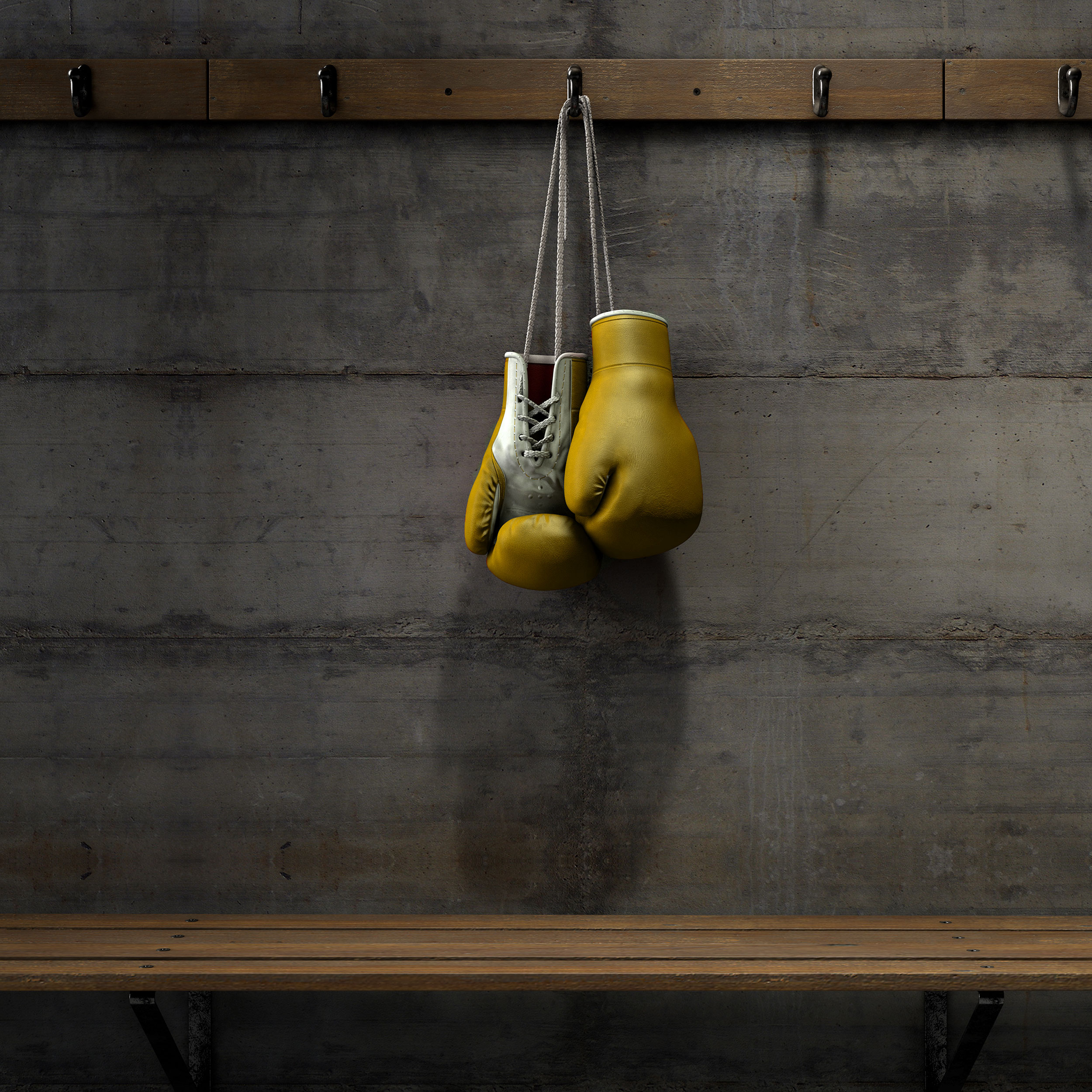 Main image of Pullmans Gym