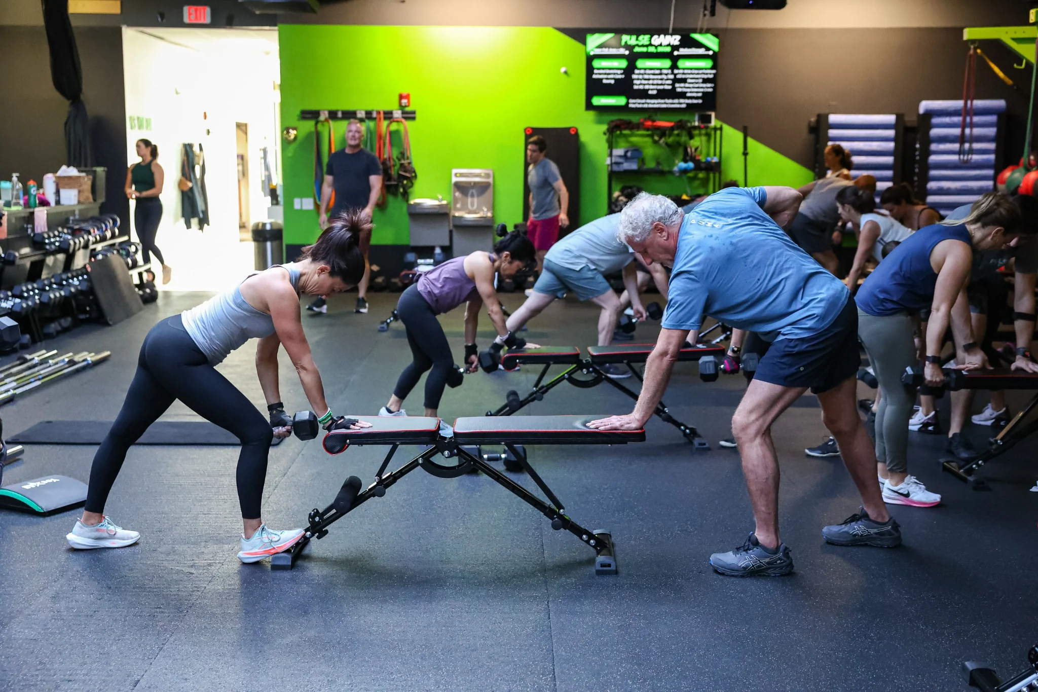 Main image of Pulse Boxing and Fitness