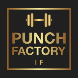 Main image of Punch Factory IF