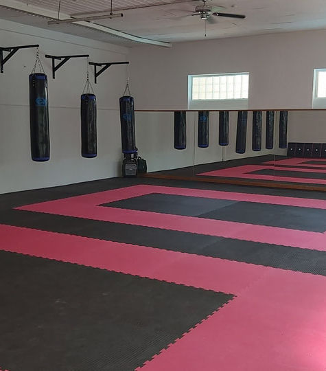 Main image of Punch & Fit 67