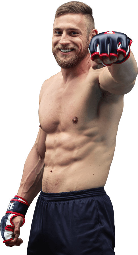 Main image of Punch Fit Studio