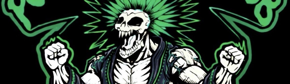 Main image of Punk Rock Fight Club