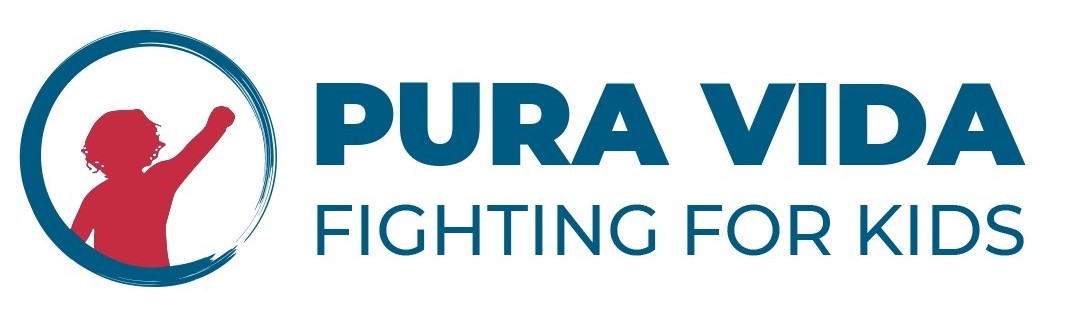 Main image of Pura Vida Fighting For Kids - BJJJaco
