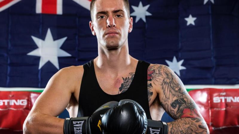 Main image of Pure Boxing