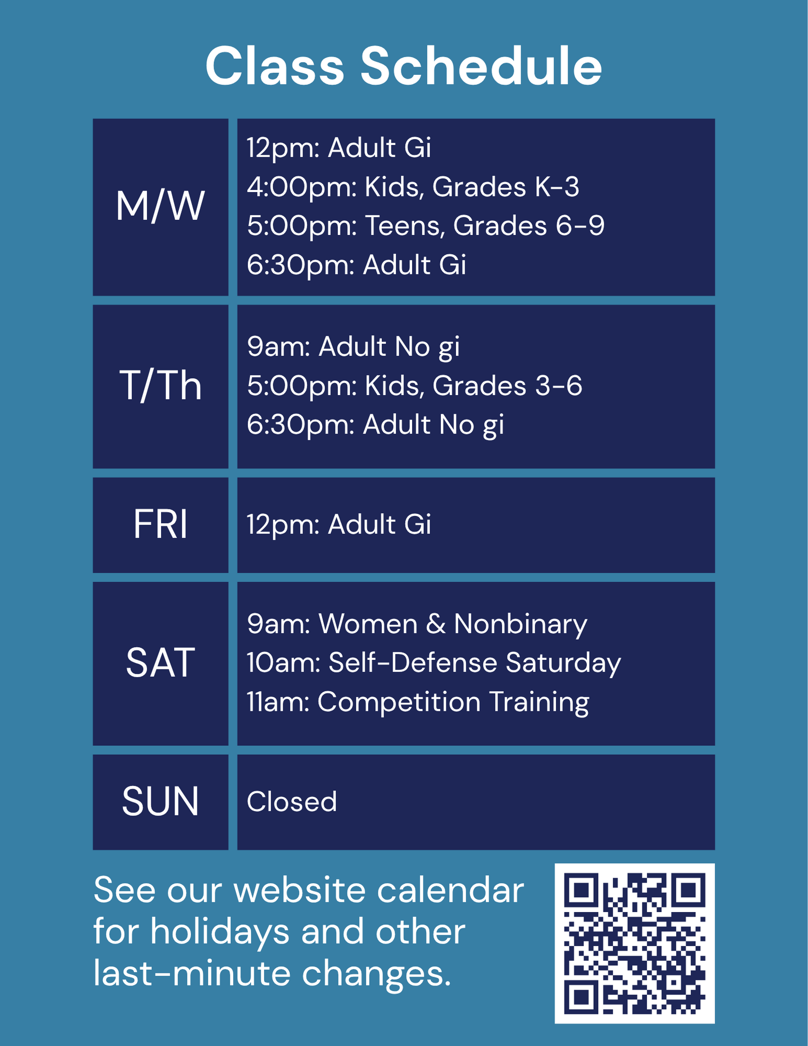 Pure Jiu Jitsu - Carrboro, NC