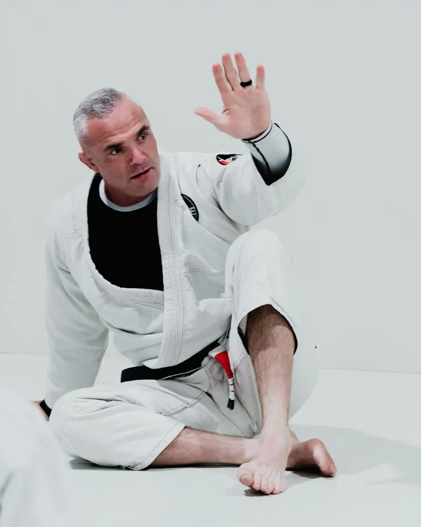 Main image of Pure Jiu Jitsu Southern Highlands
