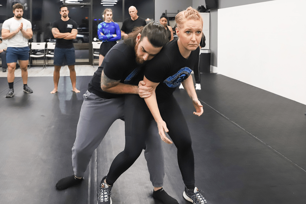 Main image of Pure Krav Maga