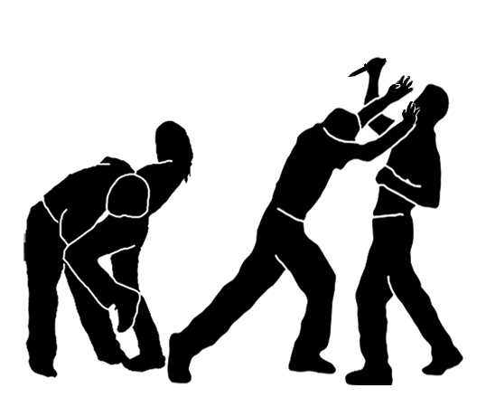 Main image of Pure Self Defense