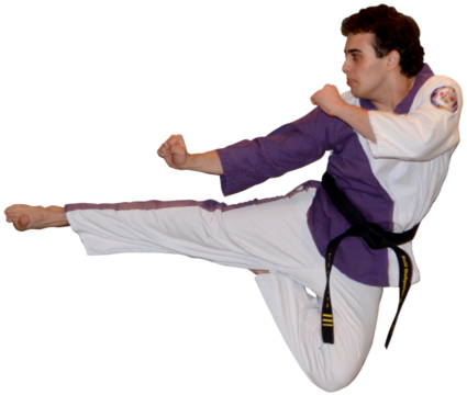 Main image of Purple Dragon Kitsilano Martial Arts