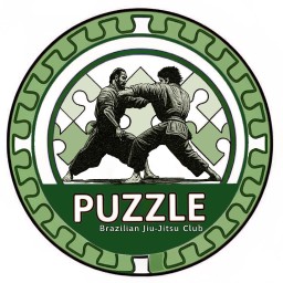 Main image of Puzzle BJJ Uman