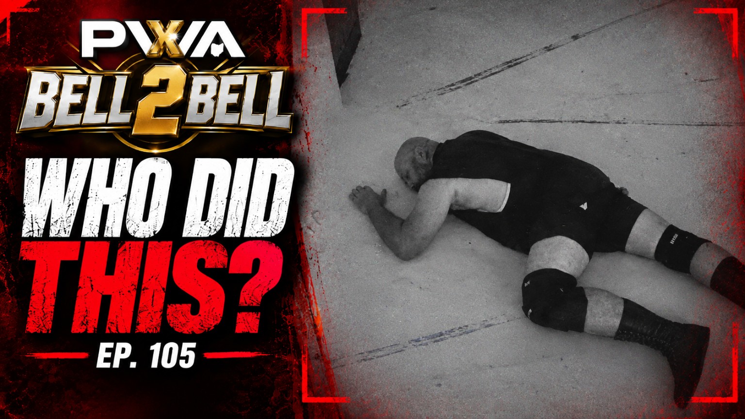 Main image of PWA Wrestling