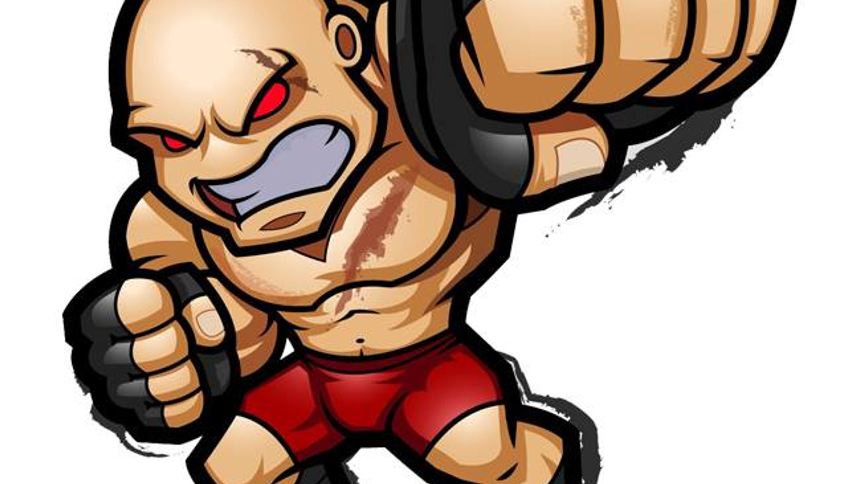 Main image of Python's Pit MMA Gym