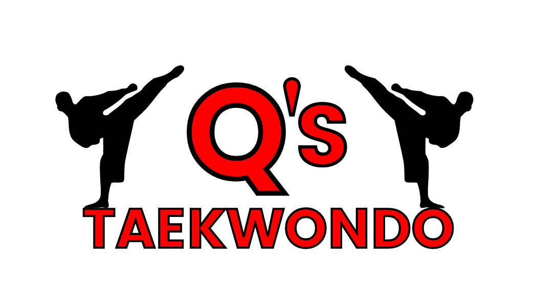 Main image of Q's Taekwondo