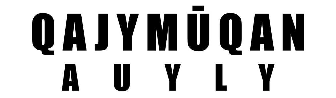 Main image of QAJYMUQAN TEAM