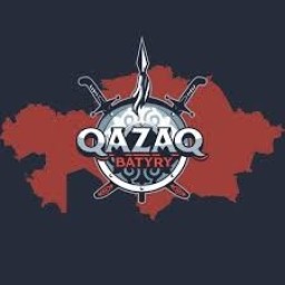 Main image of Qazaq Batyry Eurasia