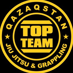 Main image of Qazaqstan Top Team: Main