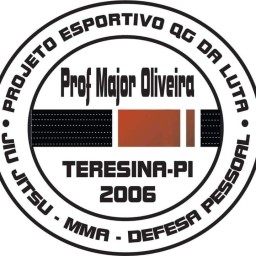 Main image of QG da luta