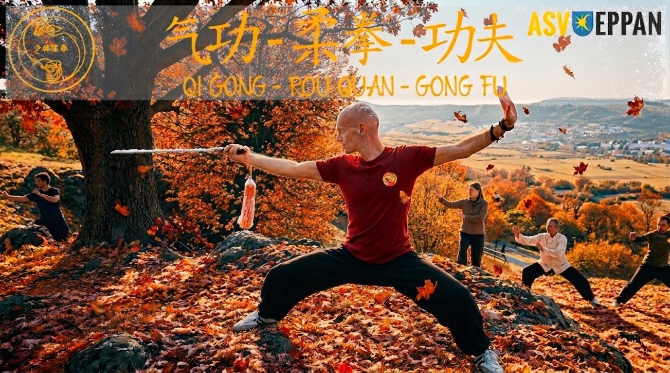 Main image of Qi Gong