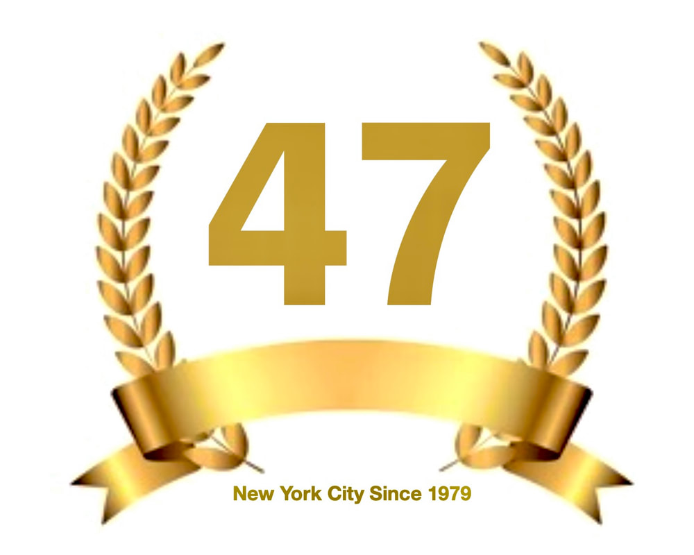 Main image of Qi Gong NYC