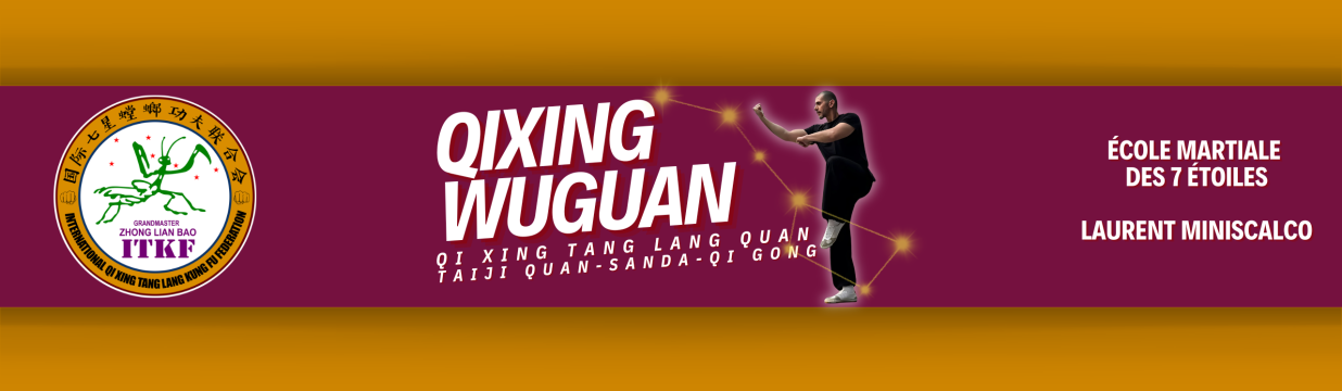 Main image of QIXING WUGUAN