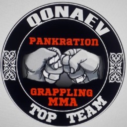 Main image of QONAEV TOP TEAM