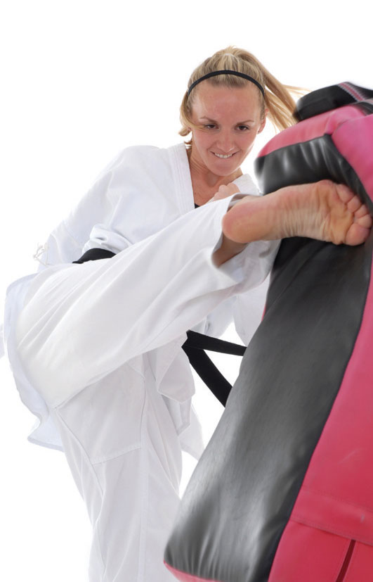 Main image of Quarry Tae Kwon Do