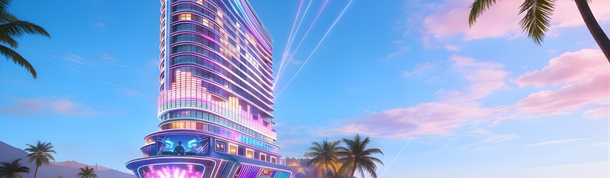 Main image of Quậy Complex Phước Hải – Căn Hộ Nghỉ Dưỡng Ven Biển Phát Đạt