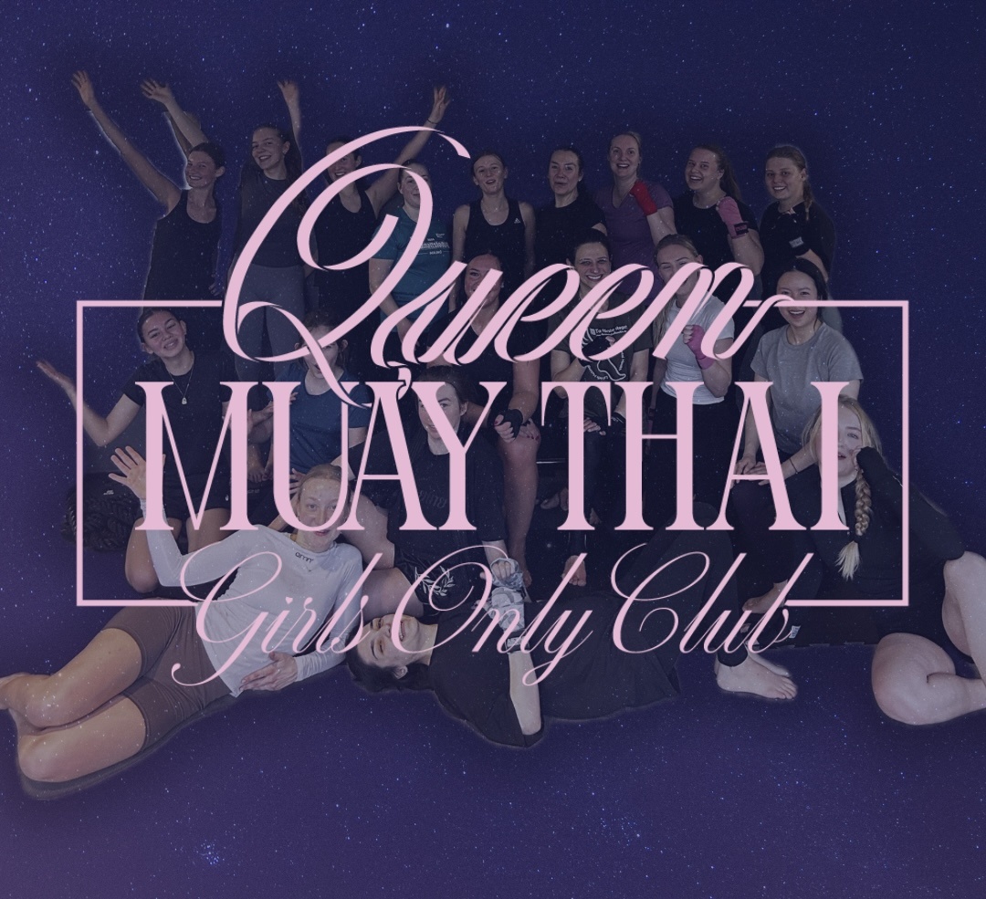 Main image of Queen Muay Thai