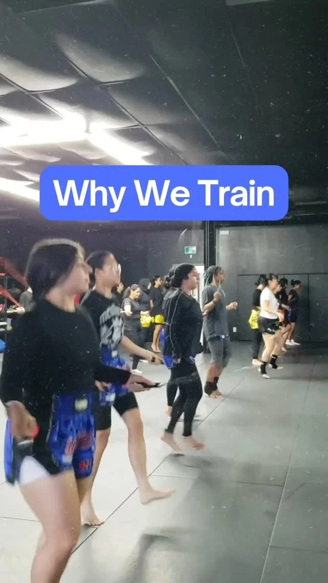 Queens Muay Thai academy photo