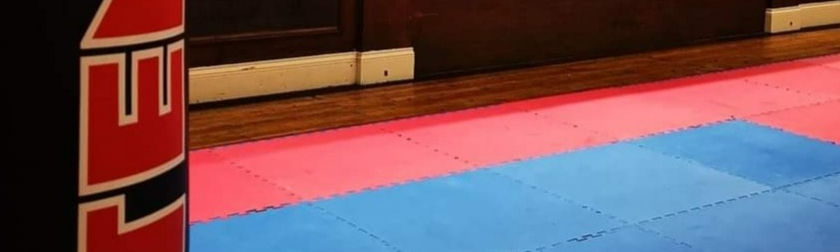 QUEST KICKBOXING academy image