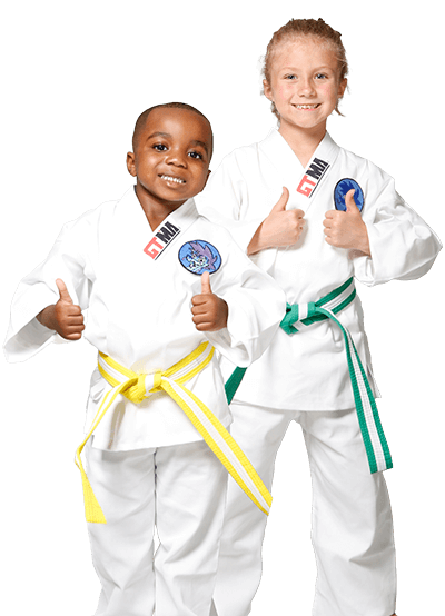Main image of Quest Martial Arts