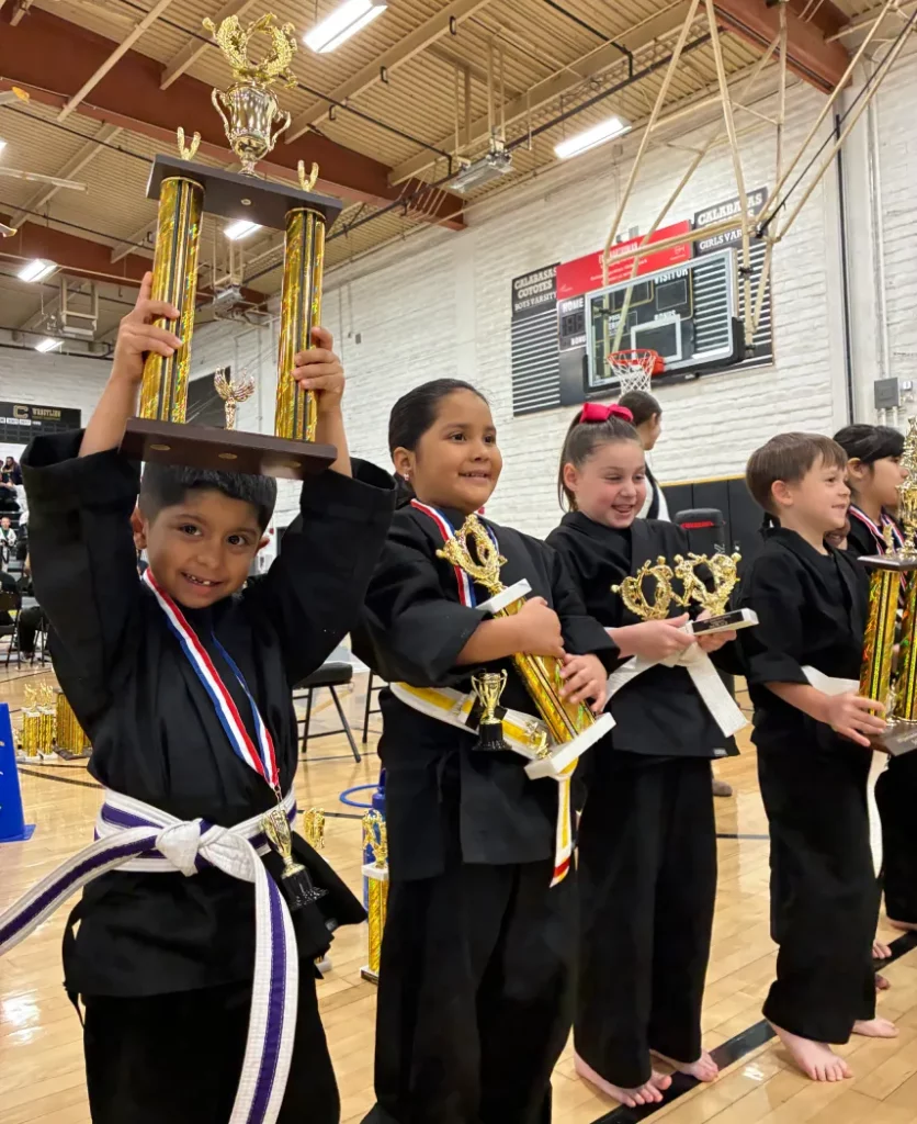 Main image of Quest Martial Arts