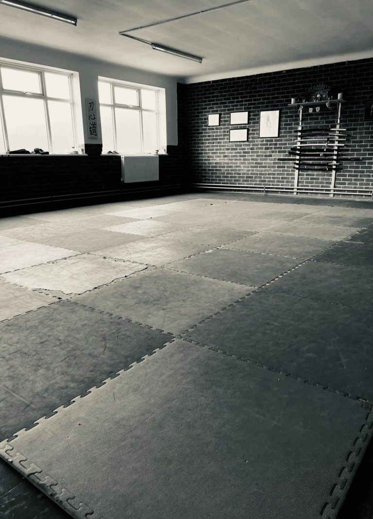 Main image of Quest Martial Arts Moreton
