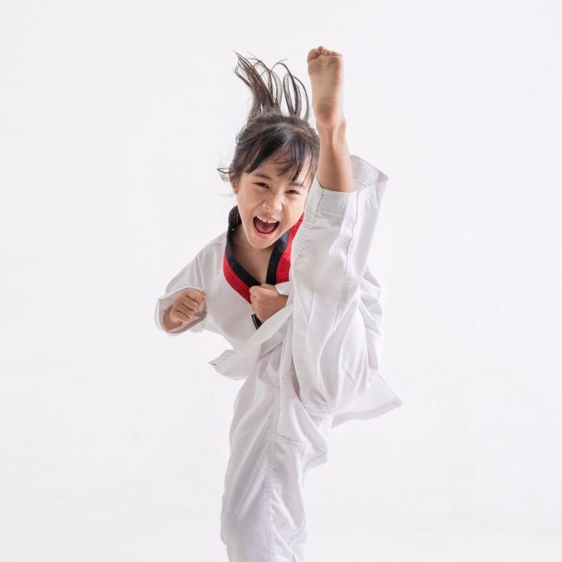 Main image of Quest Taekwondo