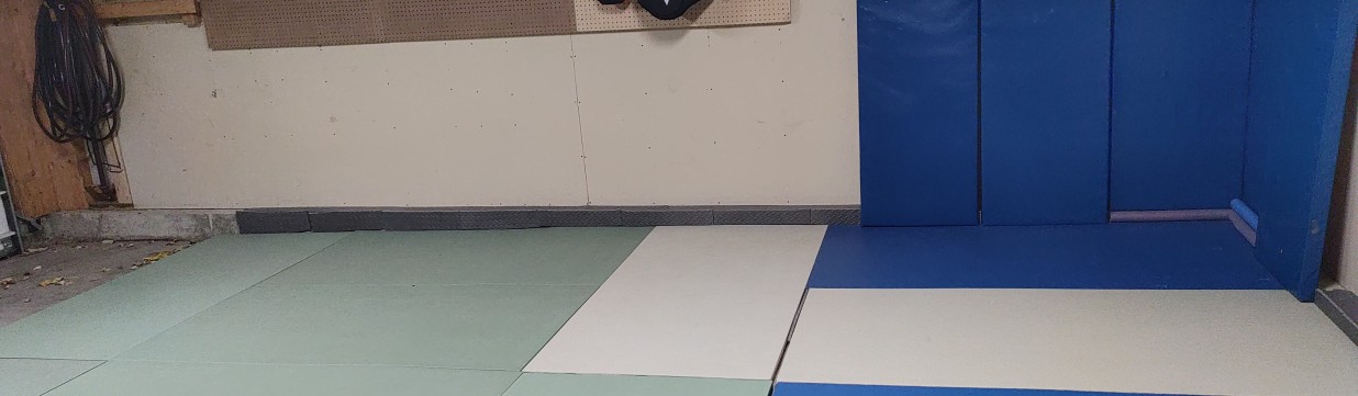Main image of Qui-Gon Gym MMA & Fitness