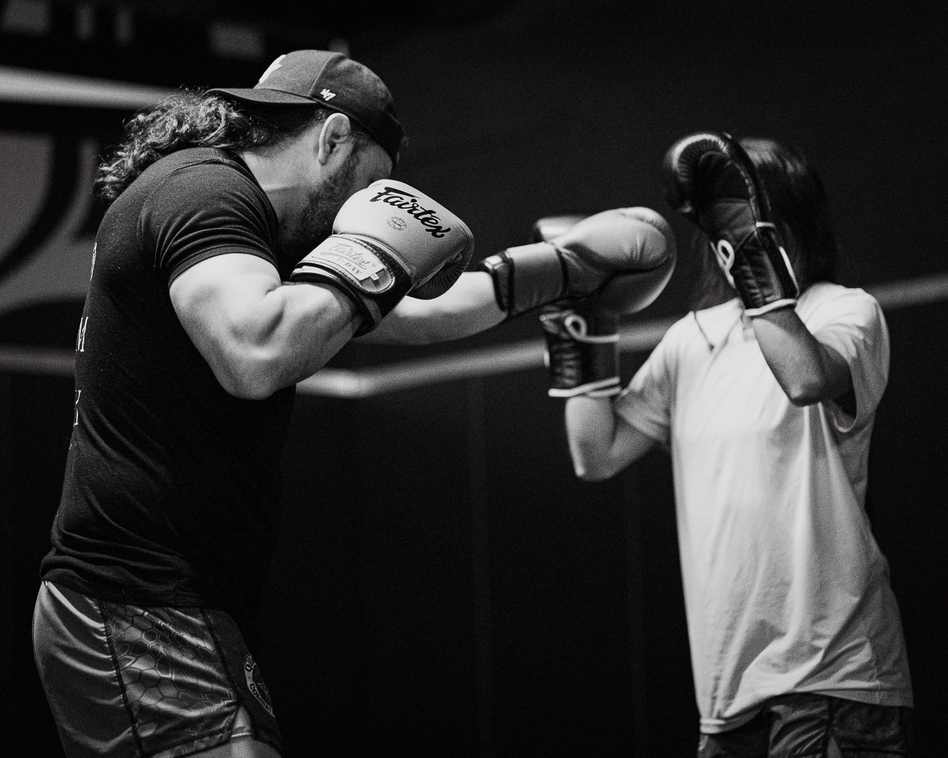 Quintana MMA & Fitness
