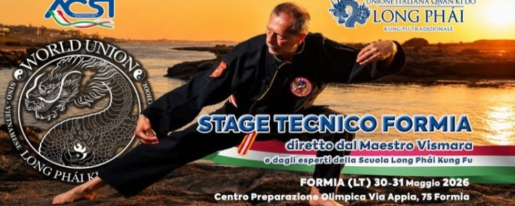 Main image of Qwan Ki Do Reggio Emilia