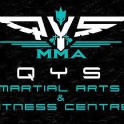 Main image of QYS Wushu and MMA Academy (Batu Pahat