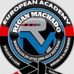 Main image of R.A.P.I.D EUROPEAN ACADEMY BJJ RIGAN MACHADO GREECE