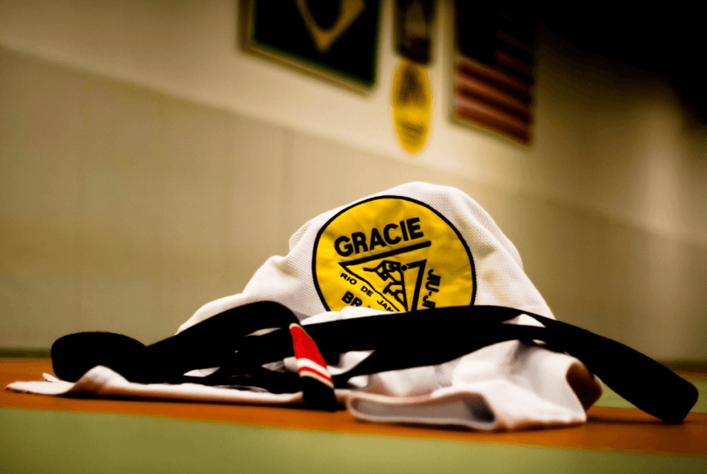 Main image of R&D Academy of Self Defense (Gracie Humaita Jiu Jitsu WSNC & Nito Judo Club)