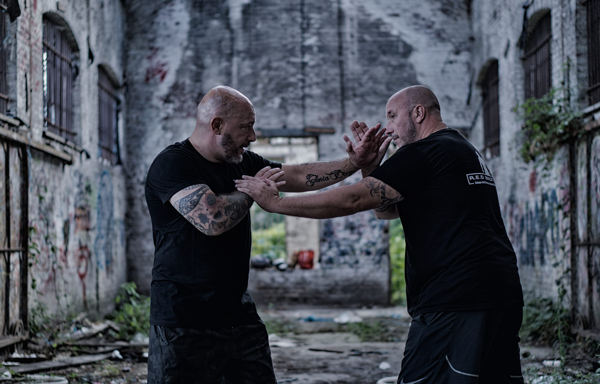 Main image of R.E.D Brothers Academy