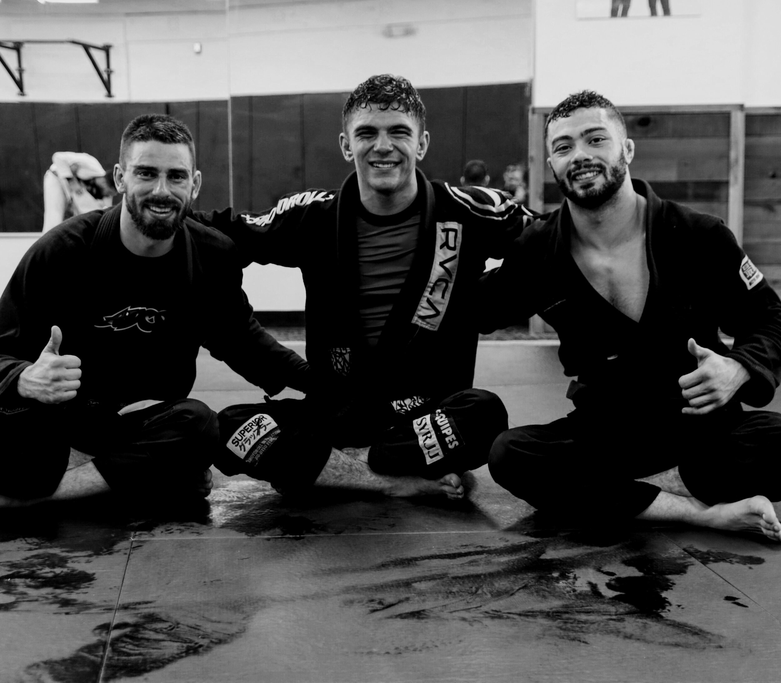 Main image of R&M Brazilian Jui Jitsu