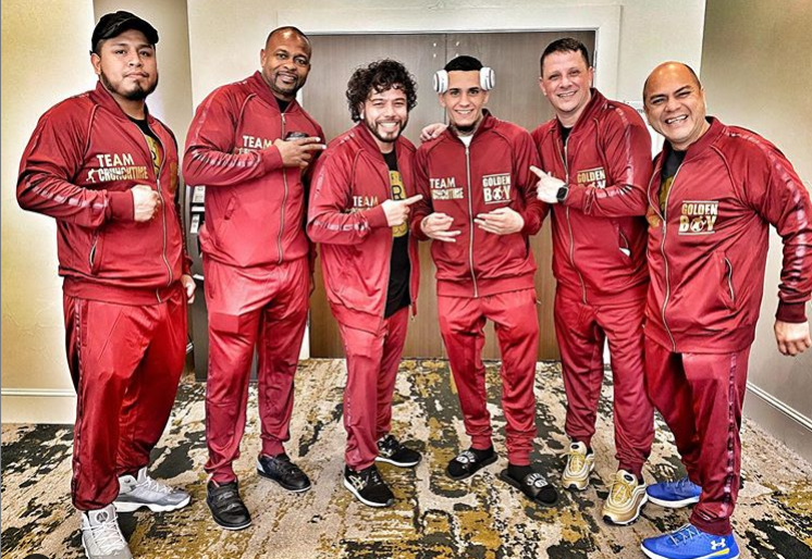 R & R Boxing Club academy photo