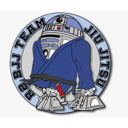 Main image of R2-BJJ