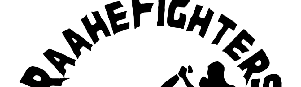 Main image of RaaheFighters