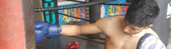 Main image of Rabox Boxing Club