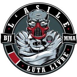 Main image of Raça Luta Bjj / l'Asile