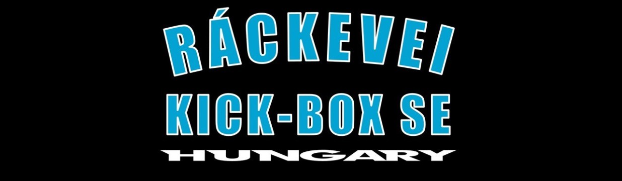 Main image of Ráckevei Kick-Box Sportegyesület